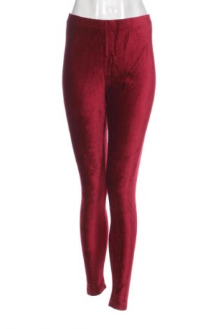 Női leggings Emerge, Méret XL, Szín Piros, Ár 3 609 Ft