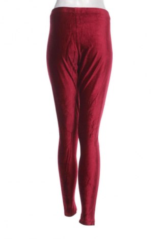 Női leggings Emerge, Méret XL, Szín Piros, Ár 3 609 Ft