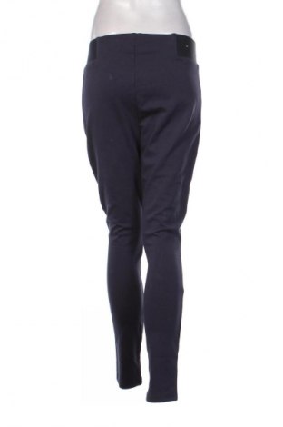 Damen Leggings Essentials by Tchibo, Größe L, Farbe Blau, Preis € 6,99