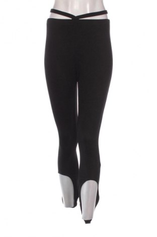 Damen Leggings Fashionkilla, Größe S, Farbe Schwarz, Preis € 15,92