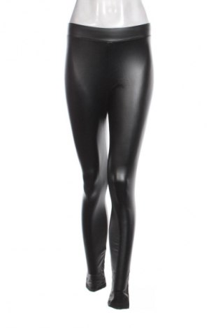 Damskie legginsy Fb Sister, Rozmiar M, Kolor Czarny, Cena 24,99 zł