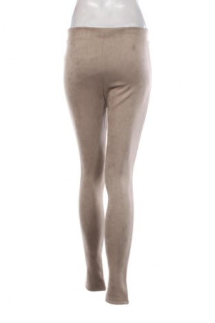 Damen Leggings Gina, Größe M, Farbe Braun, Preis € 5,99
