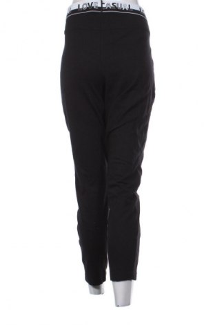 Damen Leggings Gina Benotti, Größe XXL, Farbe Schwarz, Preis € 7,99