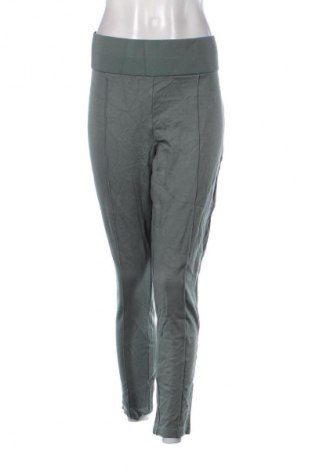 Damen Leggings Gina Benotti, Größe XXL, Farbe Grün, Preis € 7,99