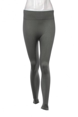 Damen Leggings H&M, Größe S, Farbe Grün, Preis € 10,99