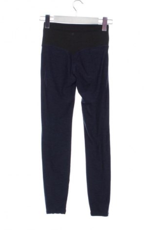 Női leggings H&M Sport, Méret XXS, Szín Kék, Ár 2 759 Ft