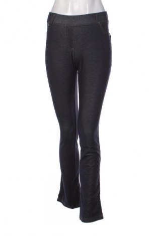 Damen Leggings Helena Vera, Größe S, Farbe Blau, Preis € 20,99