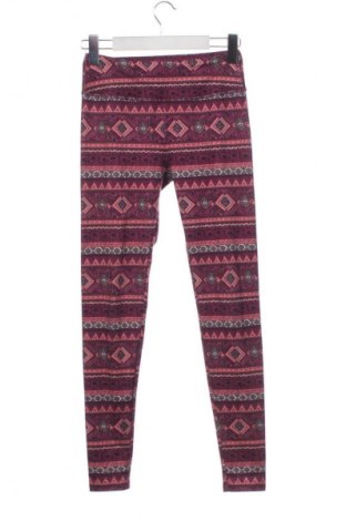 Damen Leggings Hollister, Größe XS, Farbe Mehrfarbig, Preis € 14,00