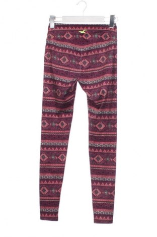 Damen Leggings Hollister, Größe XS, Farbe Mehrfarbig, Preis € 14,00