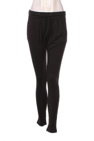 Damen Leggings Ichi, Größe S, Farbe Schwarz, Preis € 9,99