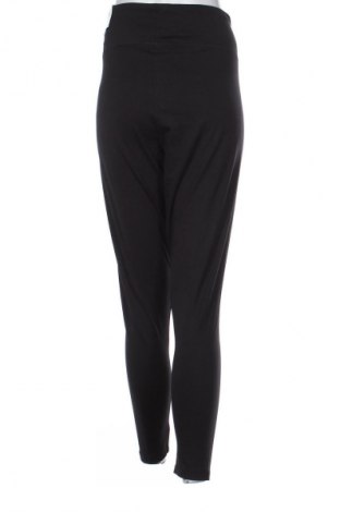 Damen Leggings Janina, Größe XXL, Farbe Schwarz, Preis € 11,99
