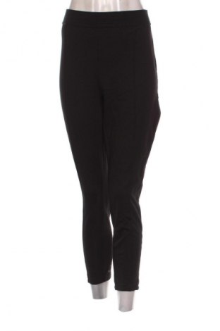 Damen Leggings Janina, Größe XL, Farbe Schwarz, Preis € 6,99