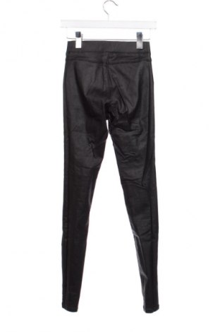 Damen Leggings Kaffe, Größe XS, Farbe Schwarz, Preis € 13,79