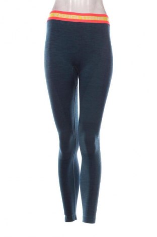 Damen Leggings Kari Traa, Größe S, Farbe Blau, Preis € 17,99