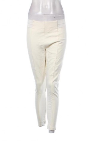 Damen Leggings Madeleine, Größe M, Farbe Ecru, Preis € 15,99