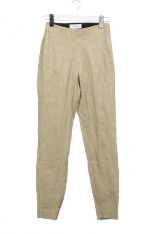 Damen Leggings Mango, Größe XS, Farbe Gelb, Preis € 8,99