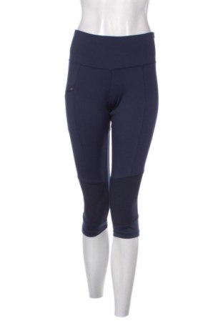 Damen Leggings Nature Trail, Größe M, Farbe Blau, Preis € 13,00