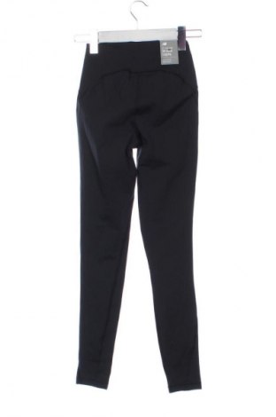 Damen Leggings New Balance, Größe XXS, Farbe Schwarz, Preis € 41,99