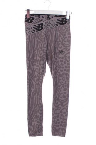 Damen Leggings New Balance, Größe XS, Farbe Mehrfarbig, Preis € 16,99