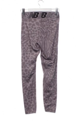 Damen Leggings New Balance, Größe XS, Farbe Mehrfarbig, Preis € 16,99