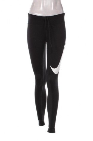 Damen Leggings Nike, Größe S, Farbe Schwarz, Preis € 19,99