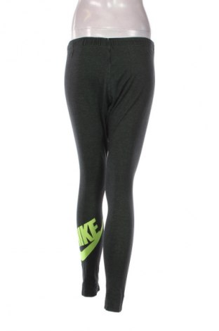 Damen Leggings Nike, Größe M, Farbe Grün, Preis € 21,99