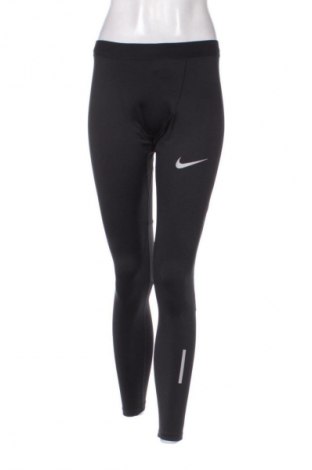 Damen Leggings Nike, Größe M, Farbe Schwarz, Preis € 19,99