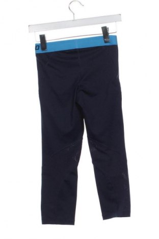 Damen Leggings Nike, Größe XS, Farbe Blau, Preis € 14,00