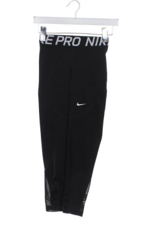 Damen Leggings Nike, Größe XS, Farbe Schwarz, Preis € 13,00