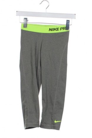 Damen Leggings Nike, Größe XS, Farbe Grün, Preis € 12,00