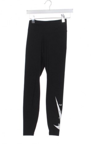 Női leggings Nike, Méret XS, Szín Fekete, Ár 7 025 Ft