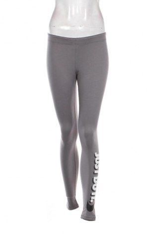 Damen Leggings Nike, Größe S, Farbe Grau, Preis € 17,46