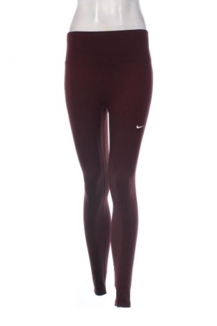 Női leggings Nike, Méret M, Szín Piros, Ár 19 749 Ft