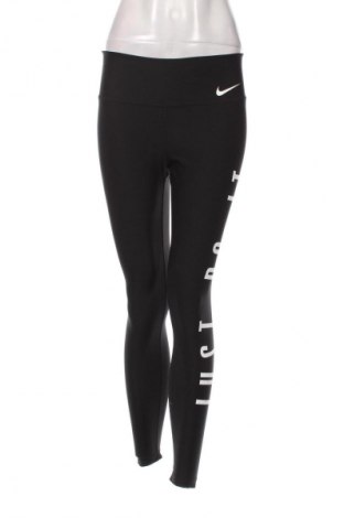 Damen Leggings Nike, Größe M, Farbe Schwarz, Preis € 19,99