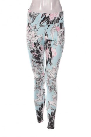 Damen Leggings Nike, Größe L, Farbe Mehrfarbig, Preis € 19,99