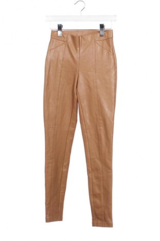 Női leggings ONLY, Méret XXS, Szín Barna, Ár 4 132 Ft