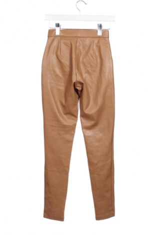 Női leggings ONLY, Méret XXS, Szín Barna, Ár 4 132 Ft