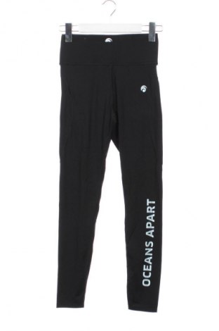 Női leggings Oceans Apart, Méret XS, Szín Fekete, Ár 2 859 Ft