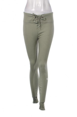 Damen Leggings Oceans Apart, Größe M, Farbe Grün, Preis € 17,99