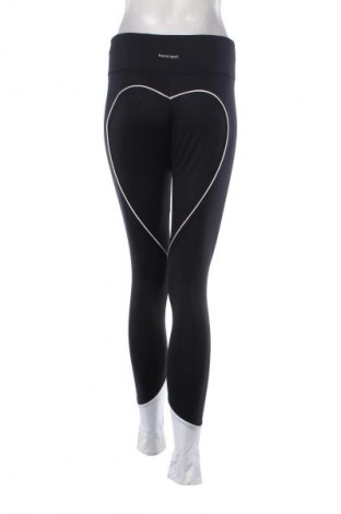 Damen Leggings Oceans Apart, Größe M, Farbe Schwarz, Preis € 16,99