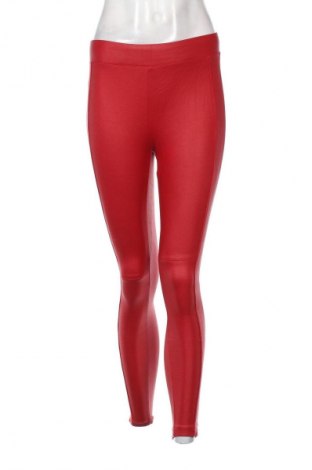 Damen Leggings Orsay, Größe S, Farbe Rot, Preis € 5,99