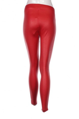 Damen Leggings Orsay, Größe S, Farbe Rot, Preis € 5,99