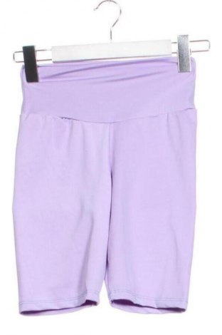 Damskie legginsy Oysho, Rozmiar XXS, Kolor Fioletowy, Cena 80,38 zł