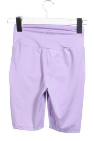 Damskie legginsy Oysho, Rozmiar XXS, Kolor Fioletowy, Cena 80,38 zł