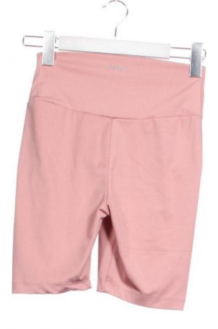 Damskie legginsy Oysho, Rozmiar XS, Kolor Różowy, Cena 80,38 zł