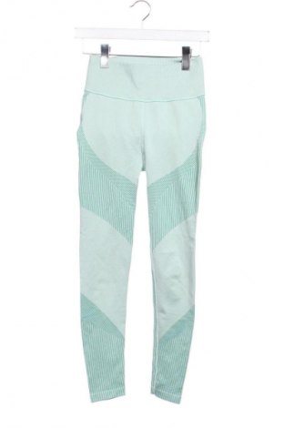 Damen Leggings PUMA, Größe XS, Farbe Mehrfarbig, Preis € 17,39