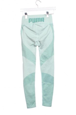 Damen Leggings PUMA, Größe XS, Farbe Mehrfarbig, Preis € 17,39