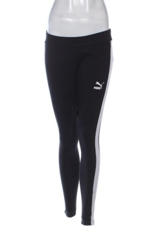 Damen Leggings PUMA, Größe L, Farbe Mehrfarbig, Preis € 21,00