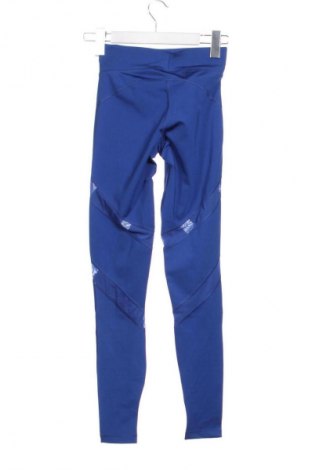 Damen Leggings PUMA, Größe XS, Farbe Blau, Preis € 17,00