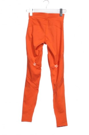 Damen Leggings PUMA, Größe XS, Farbe Orange, Preis € 17,00